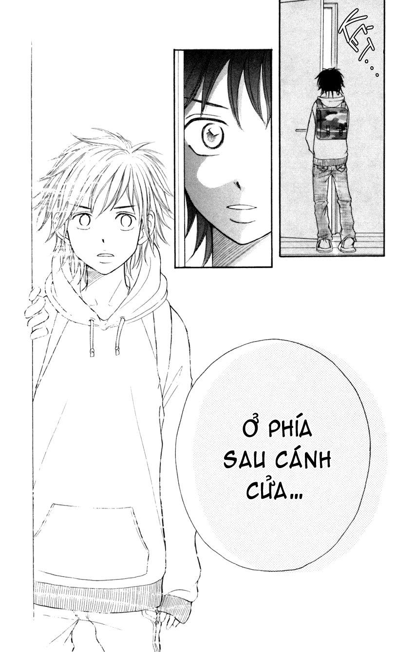 Switch Girl Chap 17 - Next Chap 18
