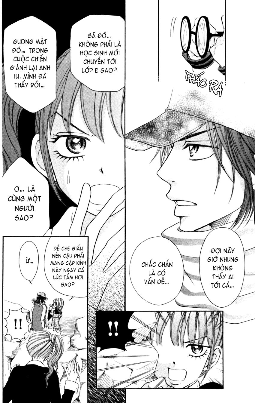 Switch Girl Chap 17 - Next Chap 18