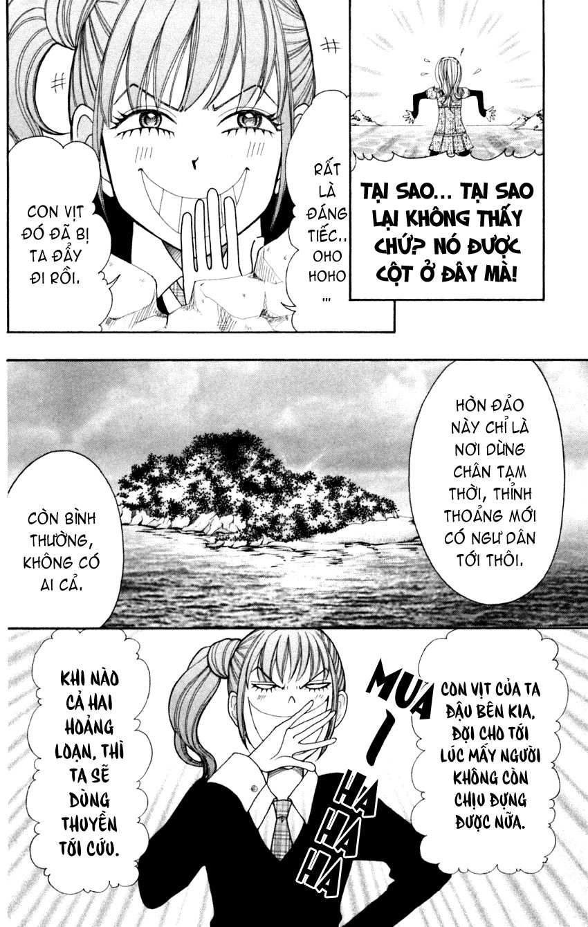 Switch Girl Chap 17 - Next Chap 18
