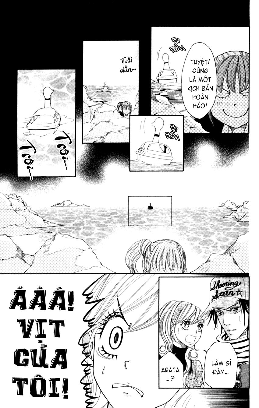 Switch Girl Chap 17 - Next Chap 18