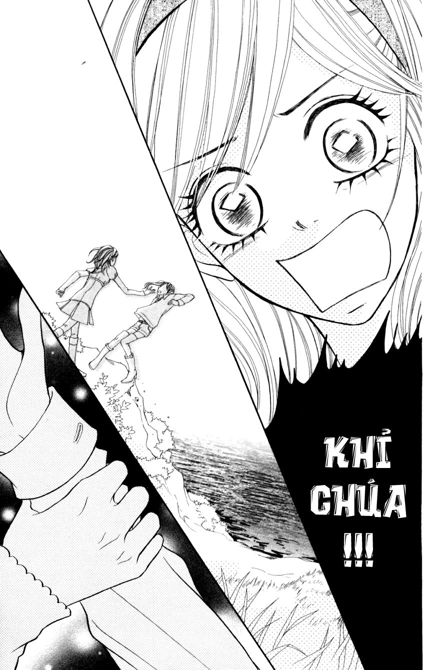 Switch Girl Chap 17 - Next Chap 18