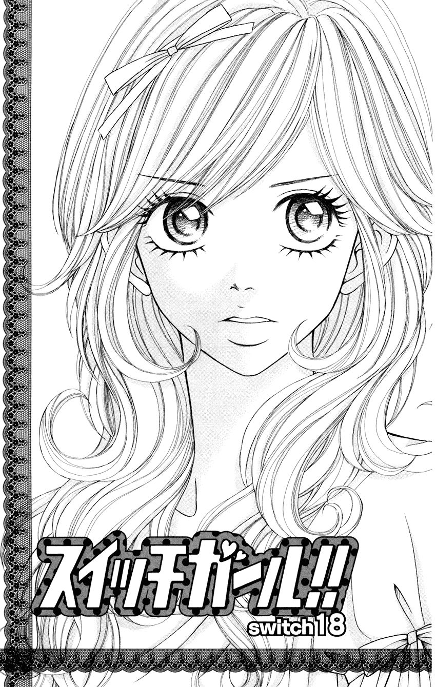 Switch Girl Chap 18 - Next Chap 19