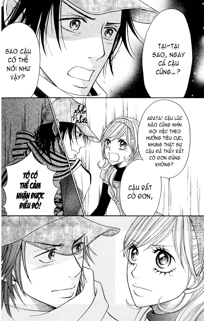 Switch Girl Chap 18 - Next Chap 19