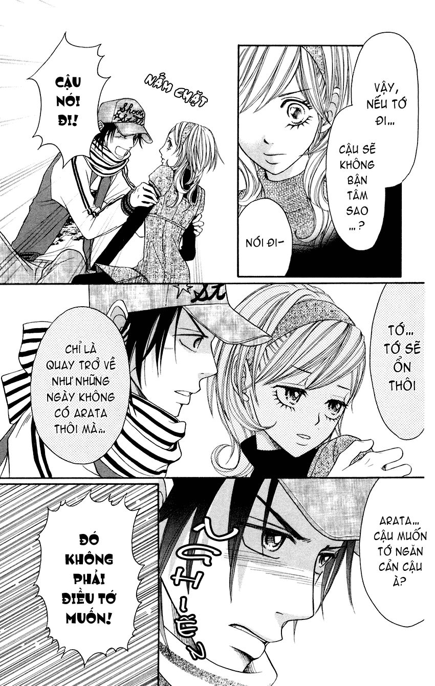 Switch Girl Chap 18 - Next Chap 19