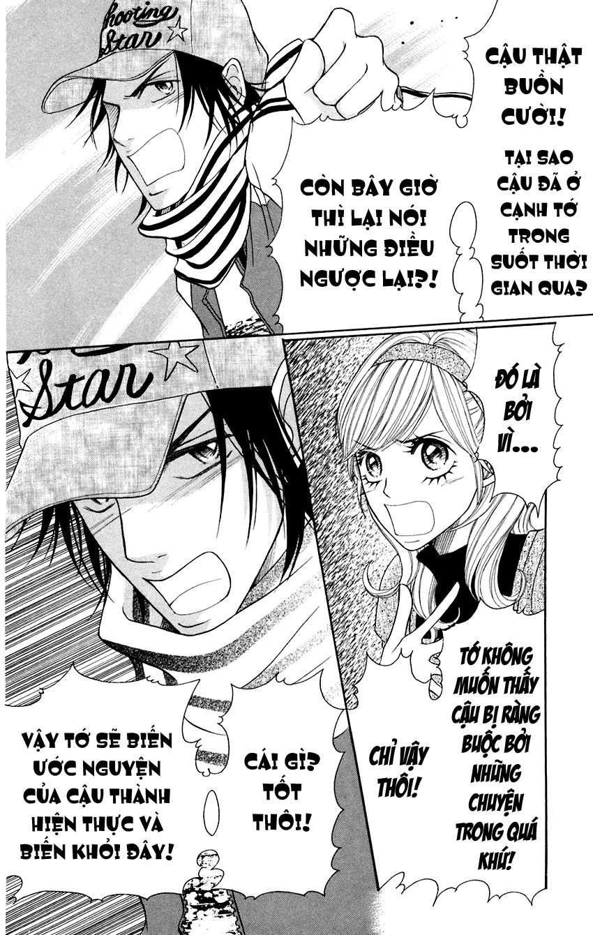 Switch Girl Chap 18 - Next Chap 19