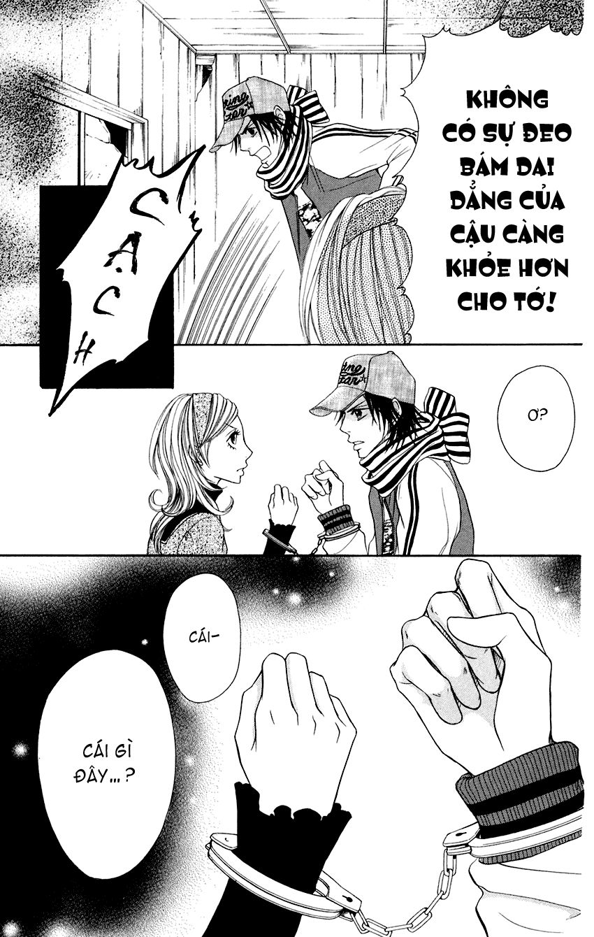 Switch Girl Chap 18 - Next Chap 19