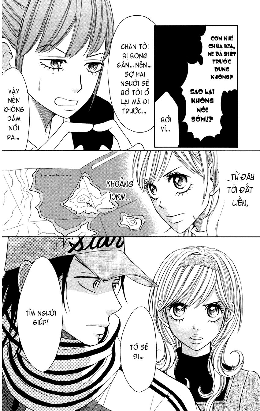 Switch Girl Chap 18 - Next Chap 19