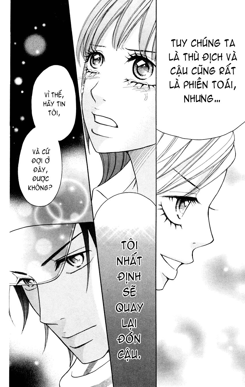 Switch Girl Chap 18 - Next Chap 19