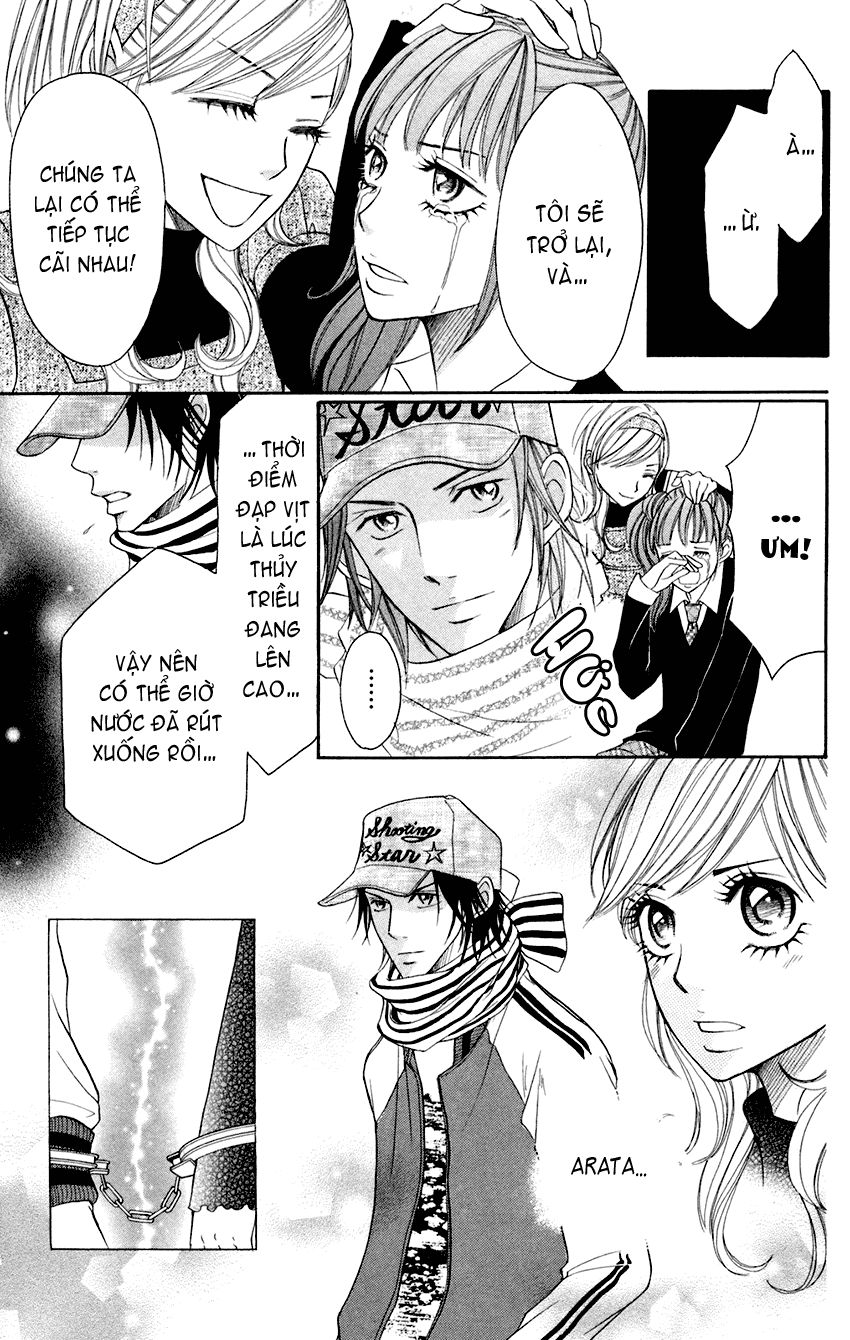 Switch Girl Chap 18 - Next Chap 19