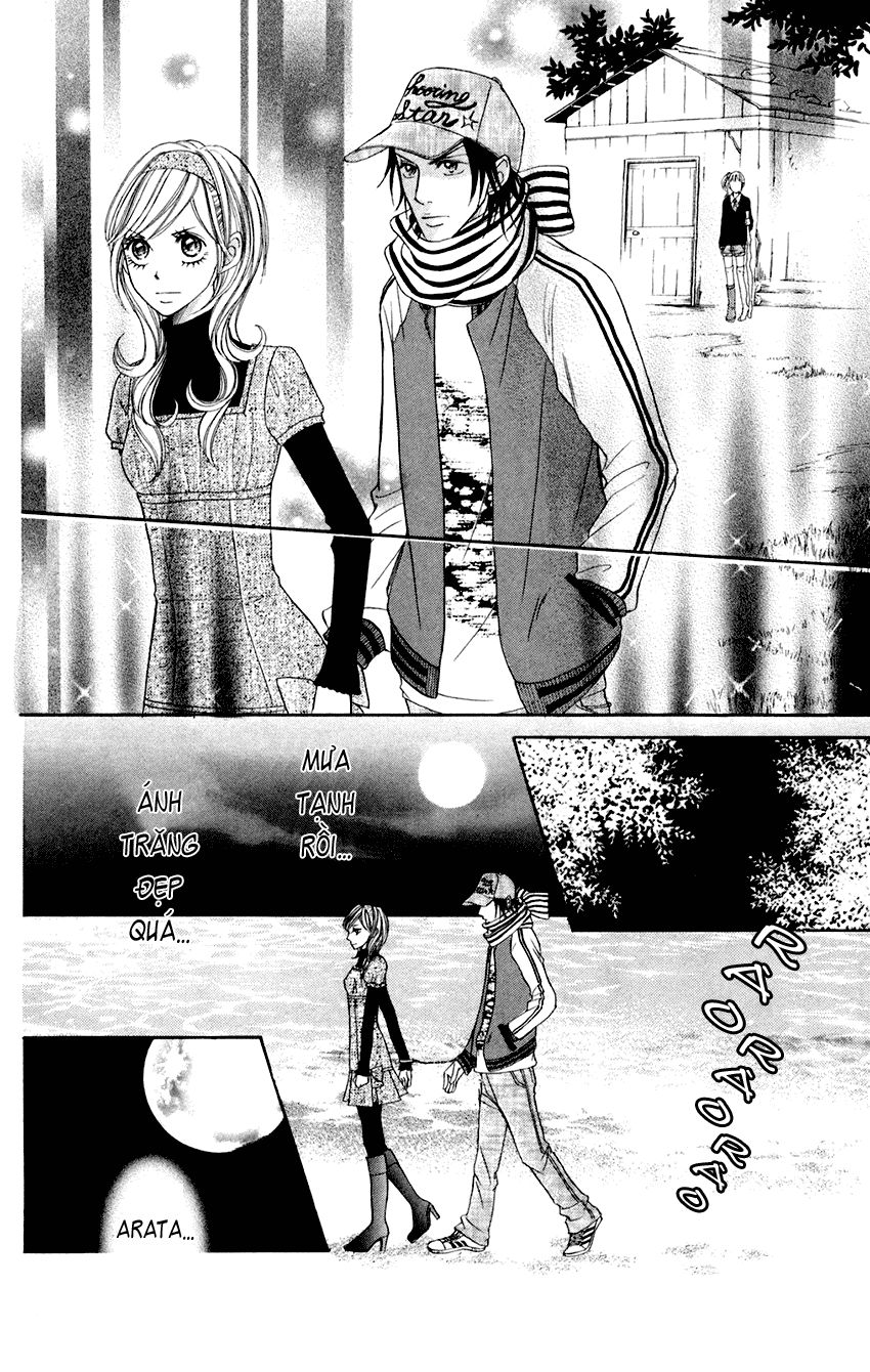 Switch Girl Chap 18 - Next Chap 19