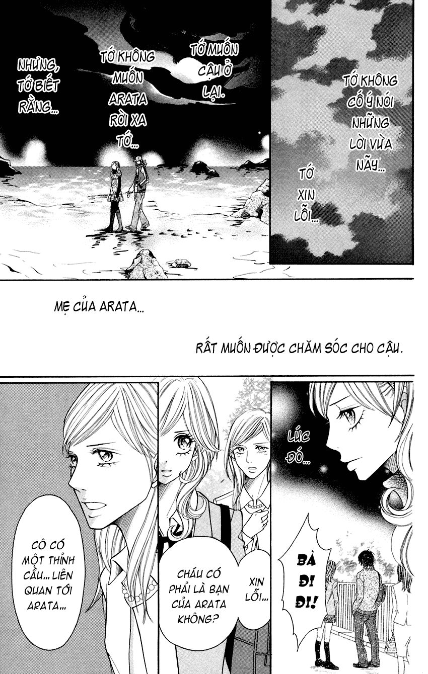 Switch Girl Chap 18 - Next Chap 19