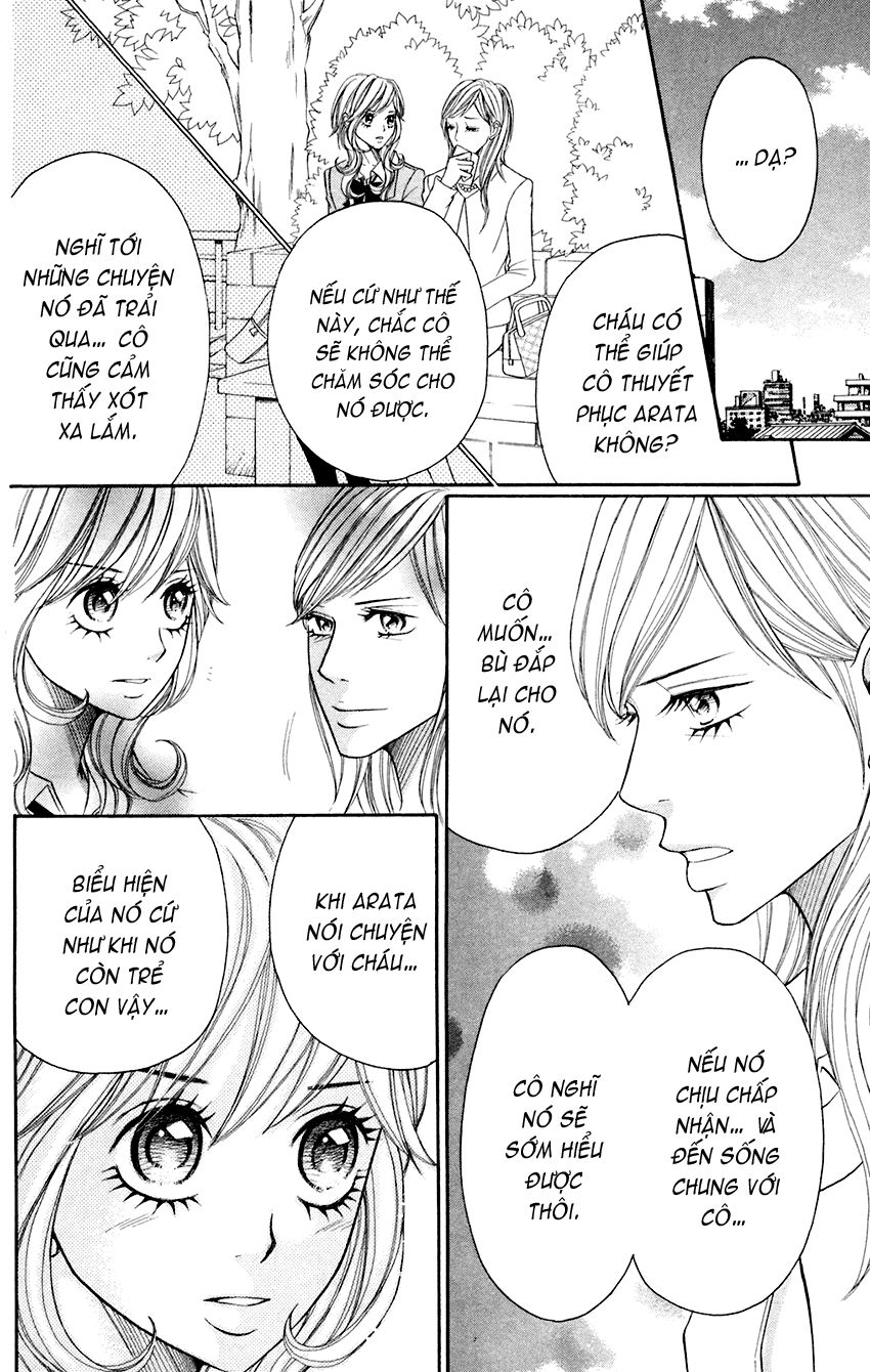 Switch Girl Chap 18 - Next Chap 19