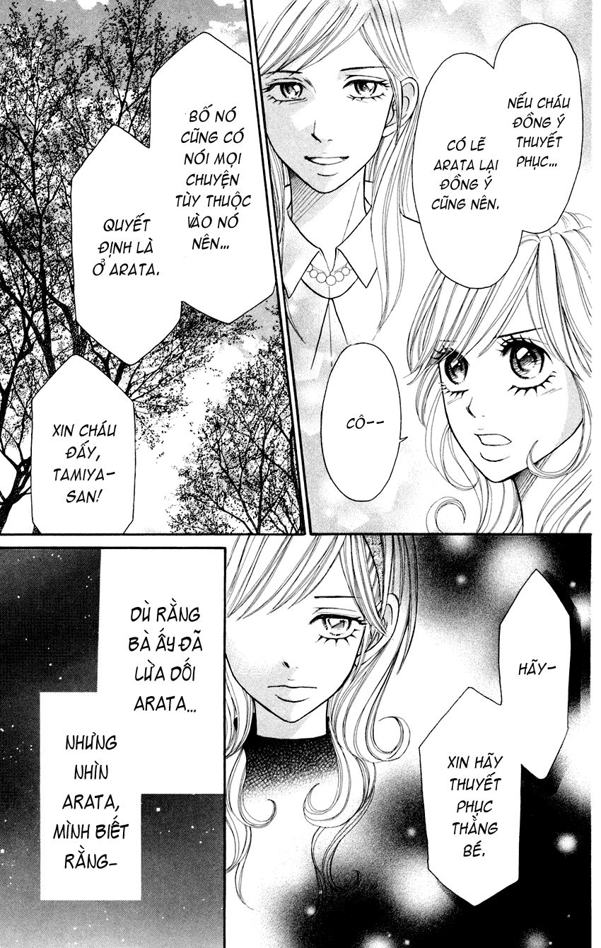 Switch Girl Chap 18 - Next Chap 19
