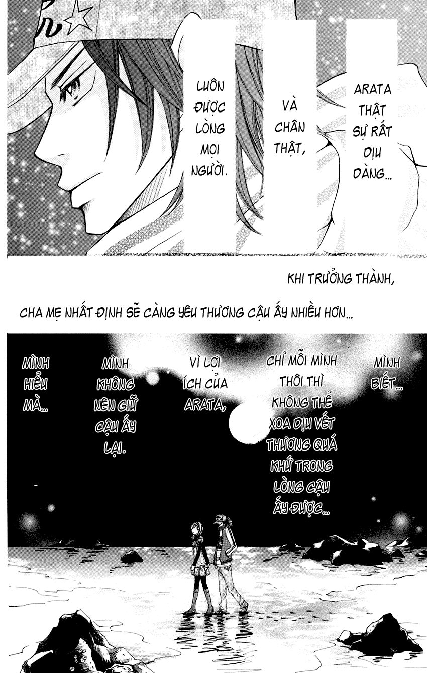 Switch Girl Chap 18 - Next Chap 19