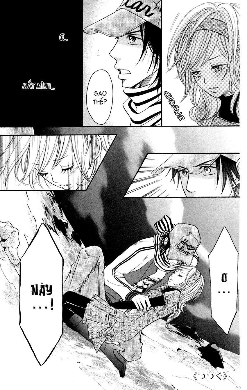 Switch Girl Chap 18 - Next Chap 19
