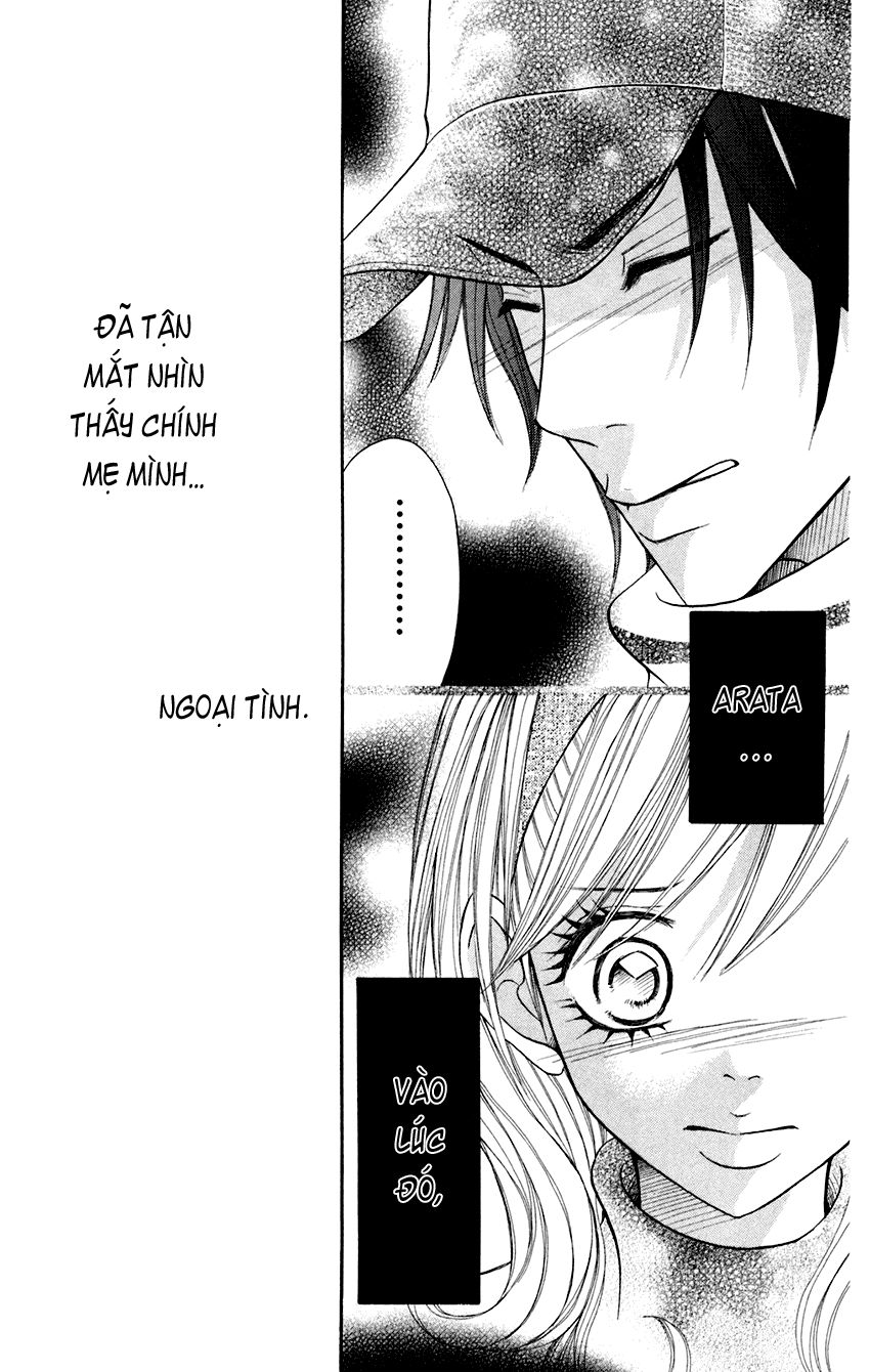 Switch Girl Chap 18 - Next Chap 19