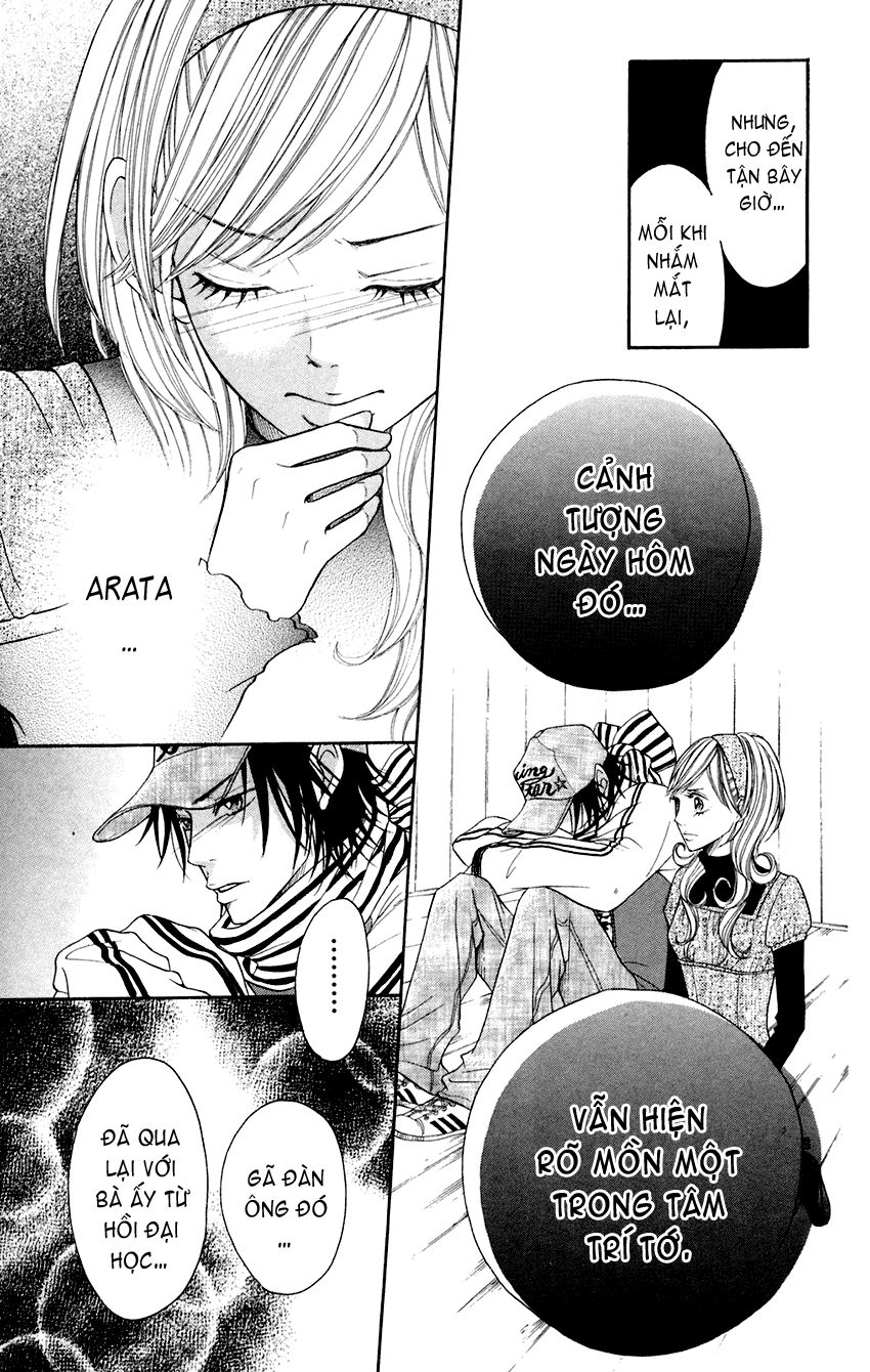 Switch Girl Chap 18 - Next Chap 19