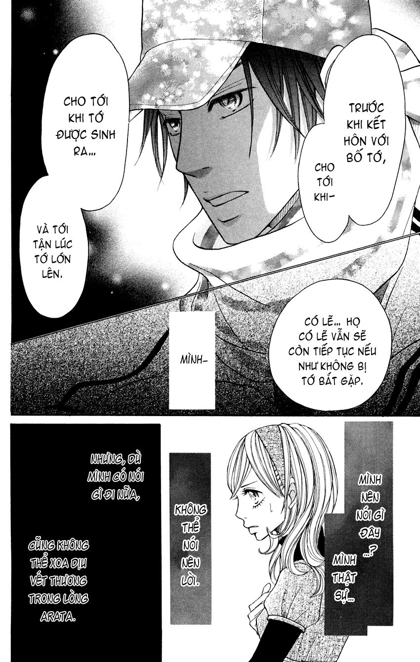 Switch Girl Chap 18 - Next Chap 19
