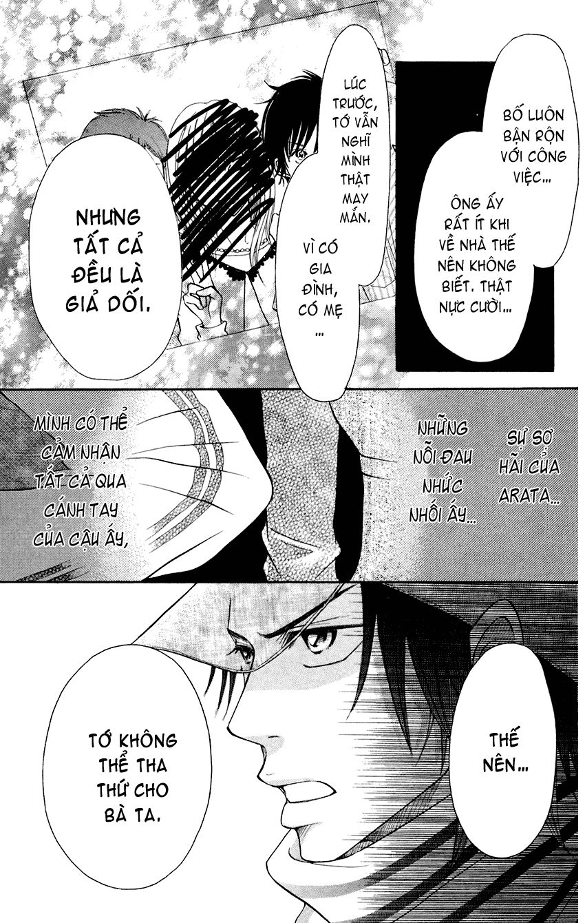 Switch Girl Chap 18 - Next Chap 19