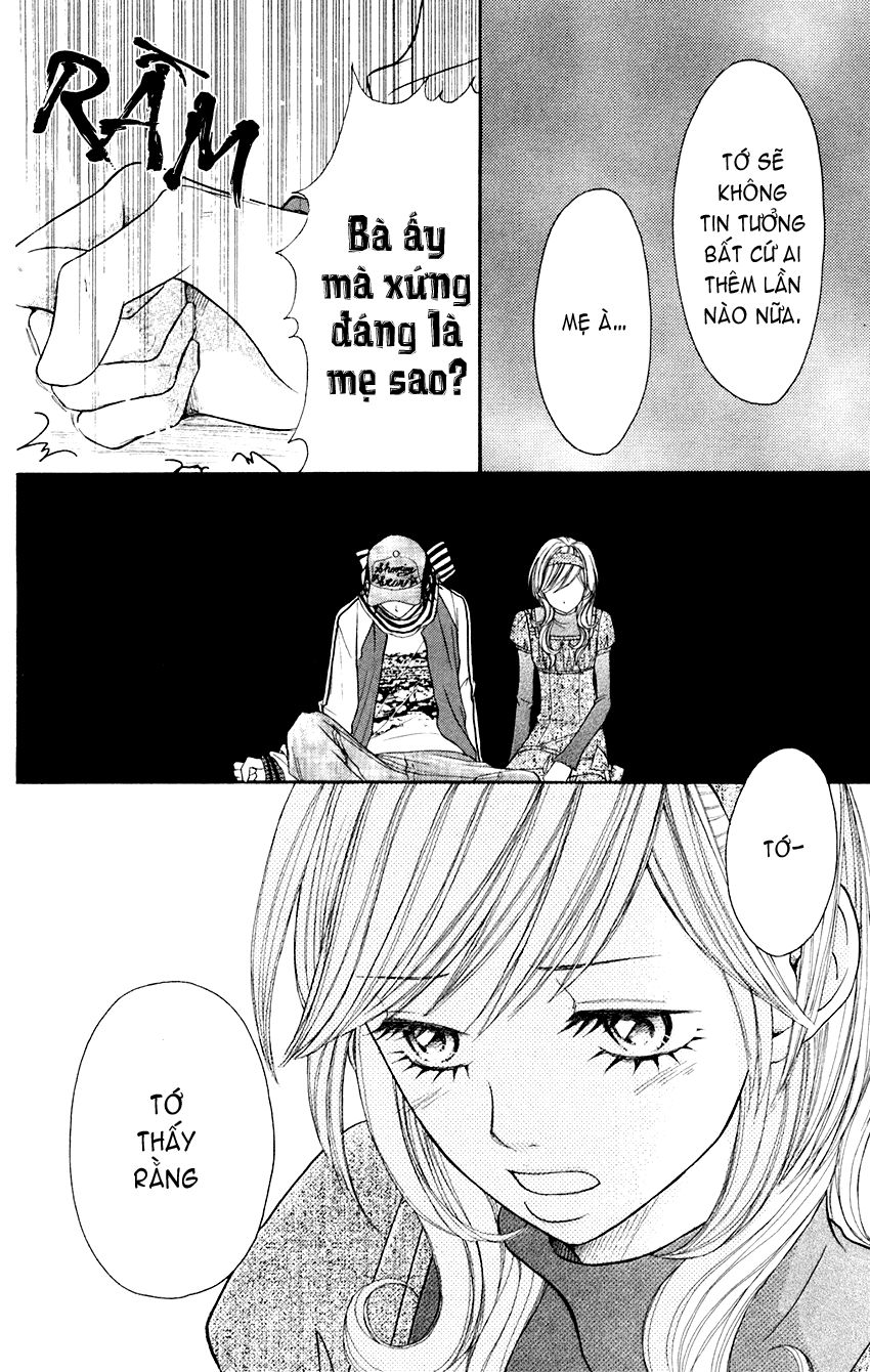 Switch Girl Chap 18 - Next Chap 19