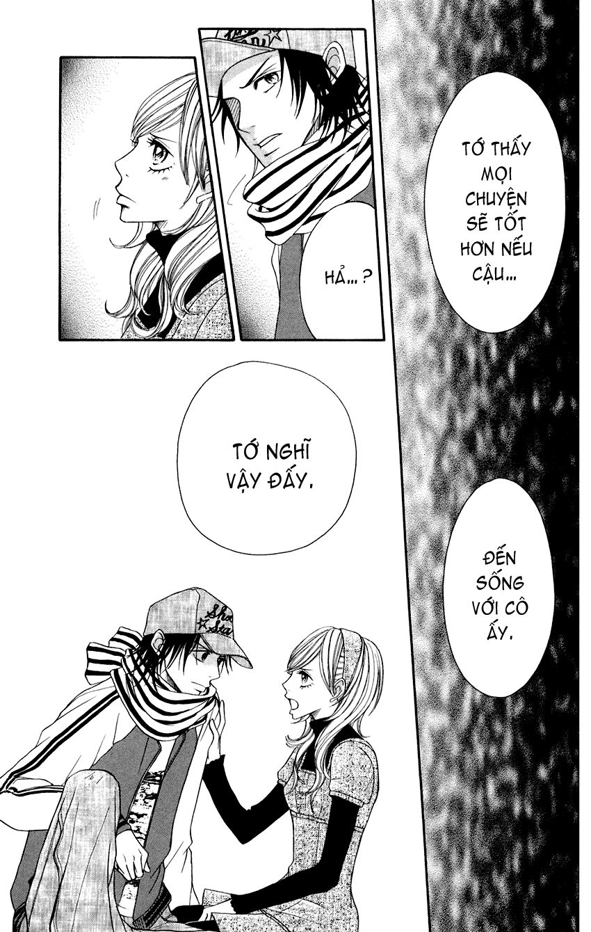 Switch Girl Chap 18 - Next Chap 19