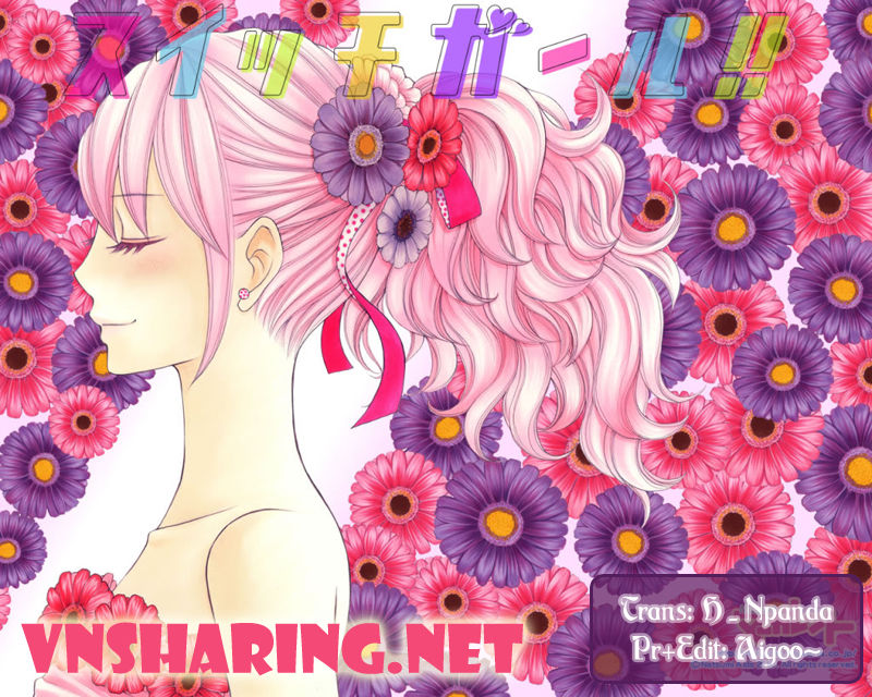 Switch Girl Chap 19 - Next Chap 20