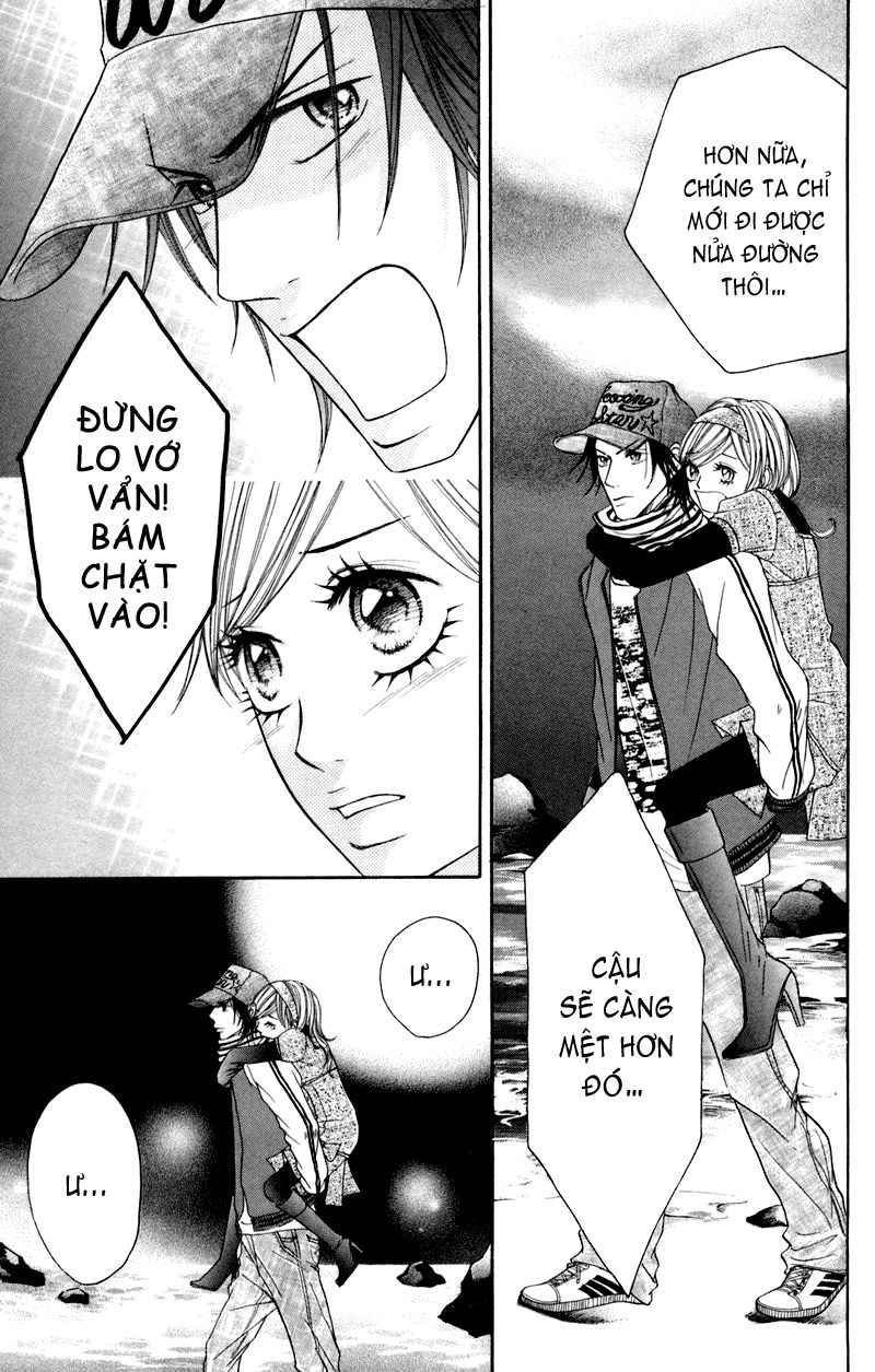 Switch Girl Chap 19 - Next Chap 20