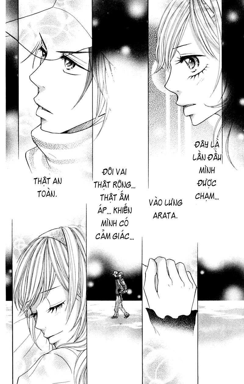 Switch Girl Chap 19 - Next Chap 20