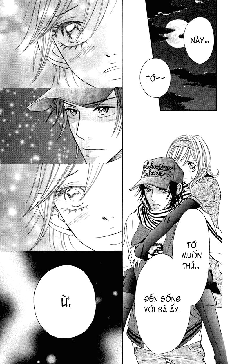 Switch Girl Chap 19 - Next Chap 20
