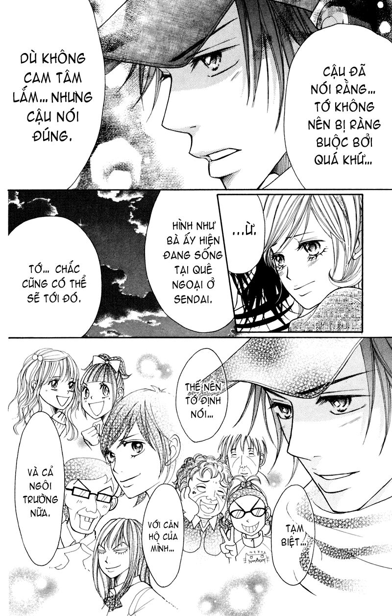 Switch Girl Chap 19 - Next Chap 20