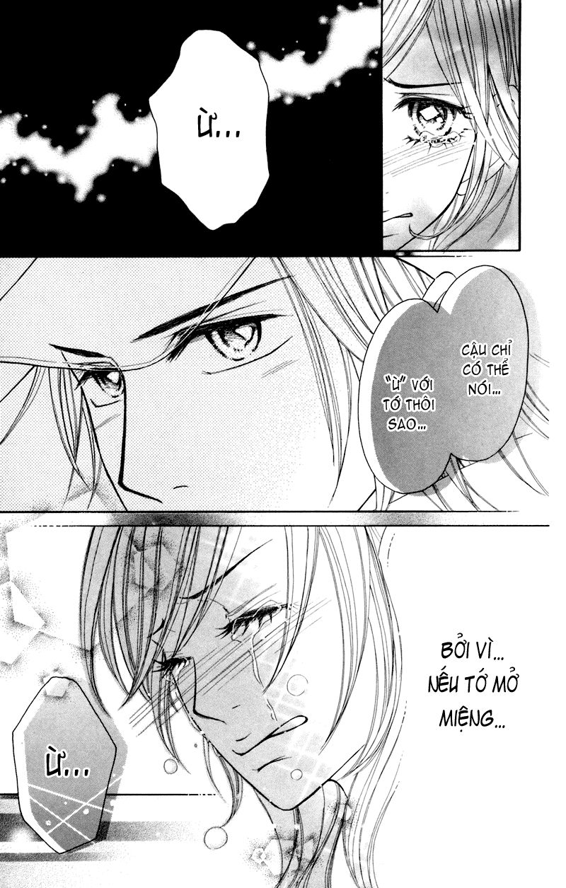 Switch Girl Chap 19 - Next Chap 20