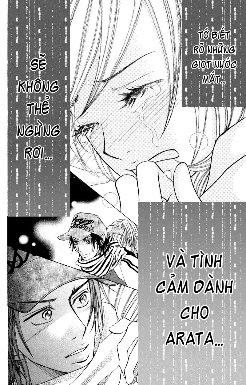 Switch Girl Chap 19 - Next Chap 20