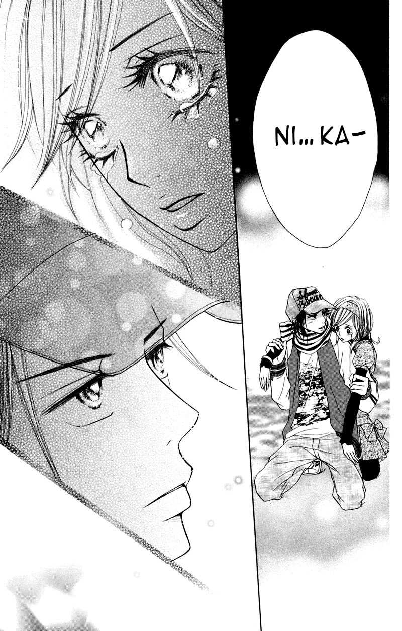 Switch Girl Chap 19 - Next Chap 20
