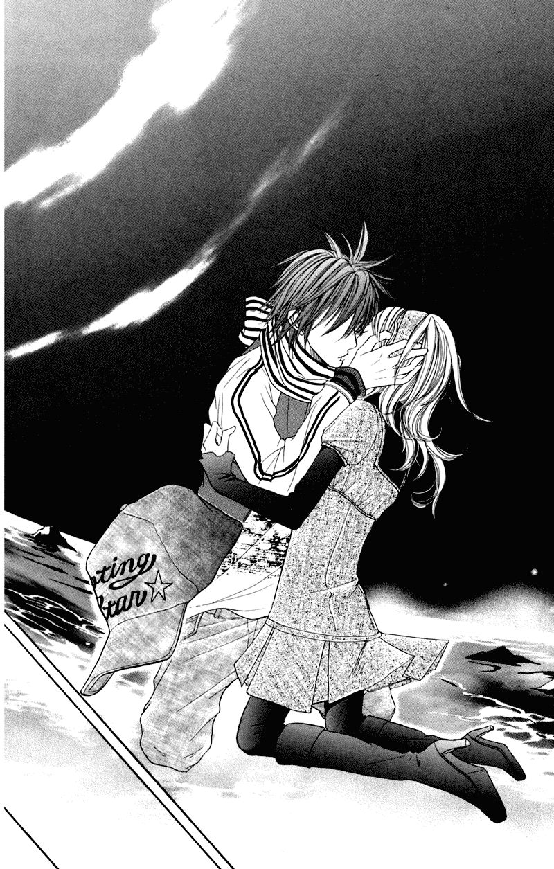 Switch Girl Chap 19 - Next Chap 20