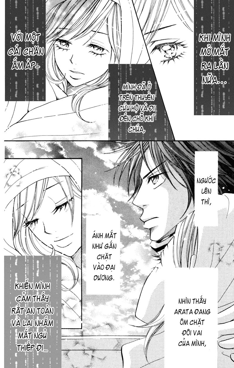 Switch Girl Chap 19 - Next Chap 20