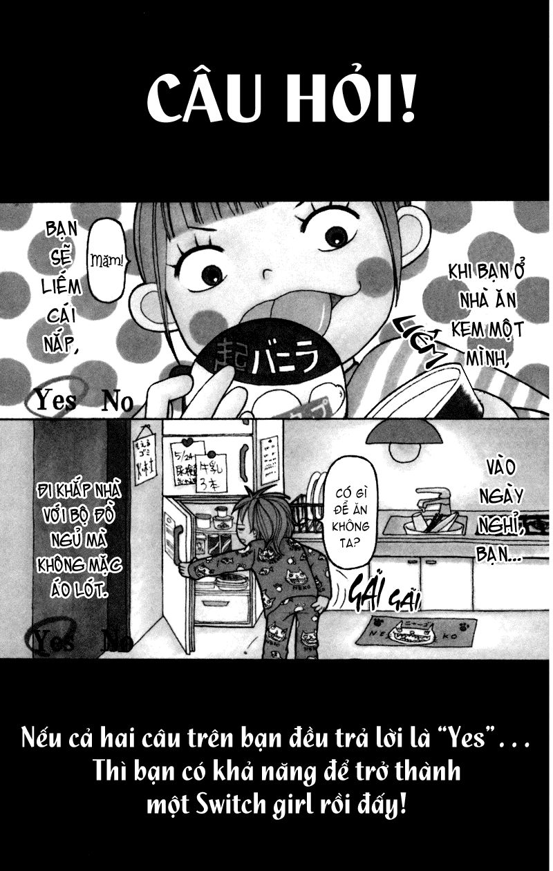 Switch Girl Chap 19 - Next Chap 20