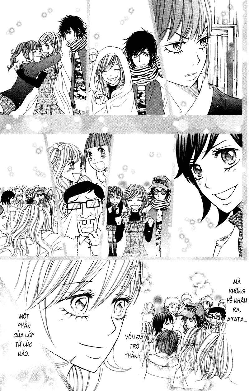 Switch Girl Chap 19 - Next Chap 20
