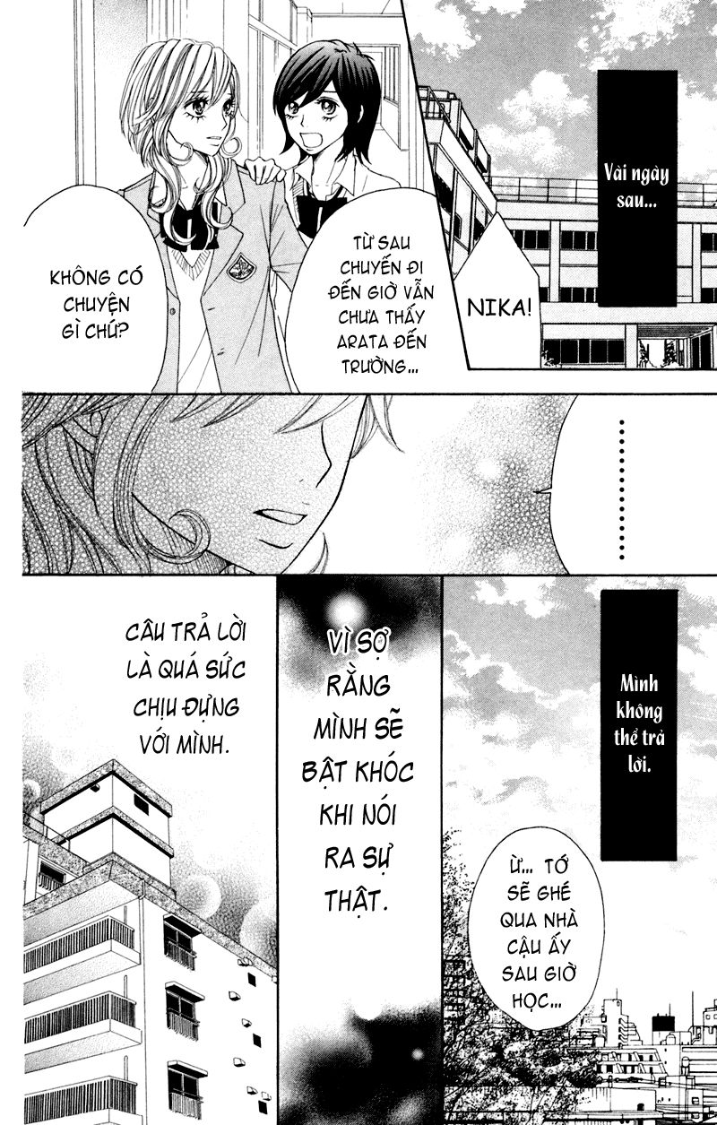 Switch Girl Chap 19 - Next Chap 20