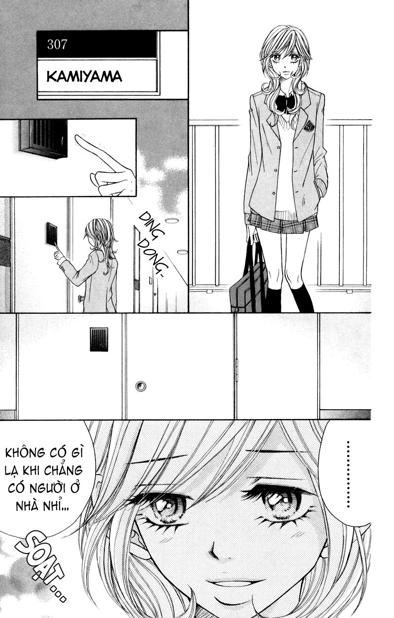 Switch Girl Chap 19 - Next Chap 20