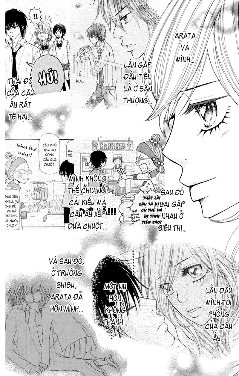 Switch Girl Chap 19 - Next Chap 20