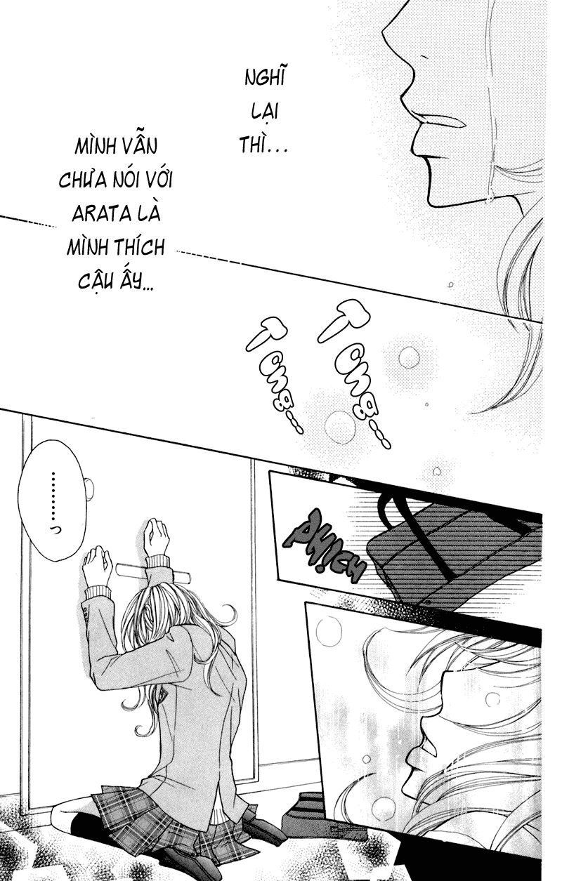 Switch Girl Chap 19 - Next Chap 20