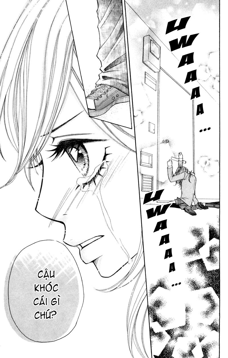 Switch Girl Chap 19 - Next Chap 20