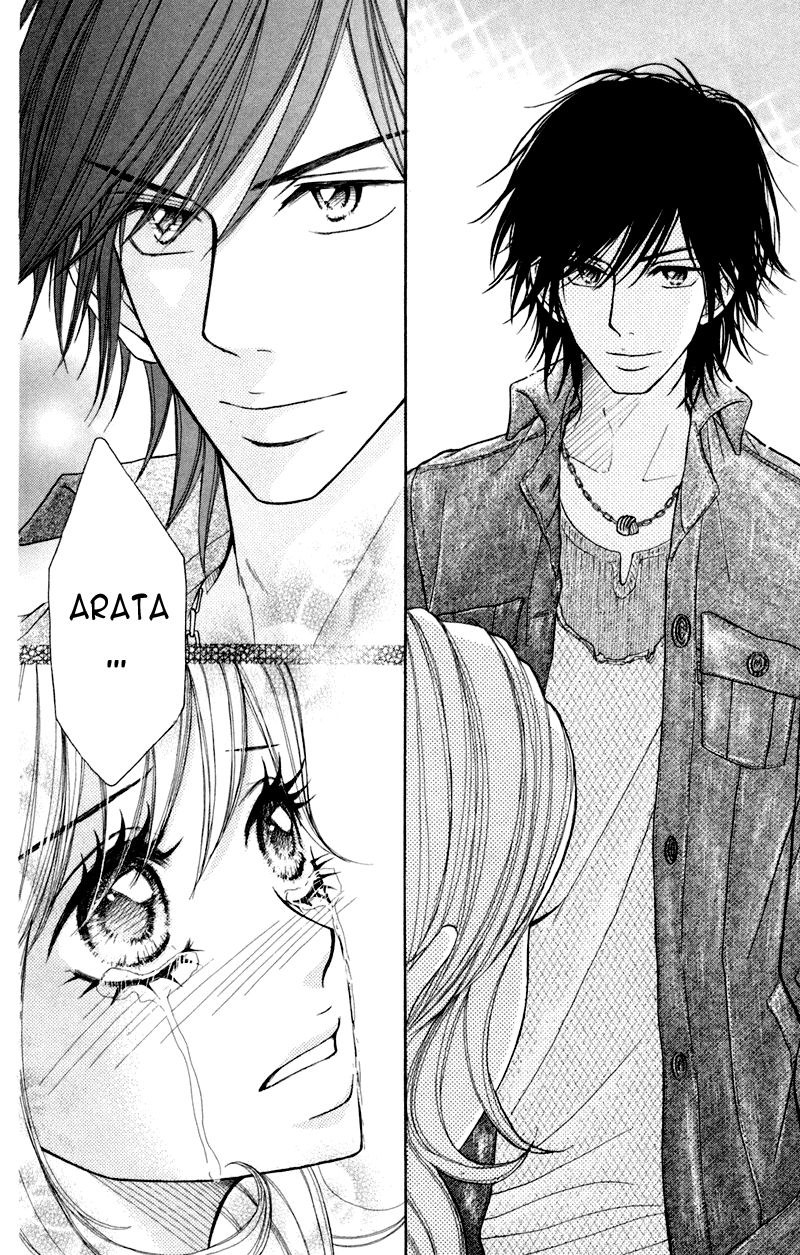 Switch Girl Chap 19 - Next Chap 20