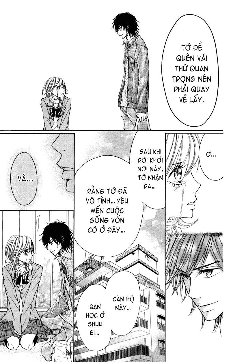 Switch Girl Chap 19 - Next Chap 20