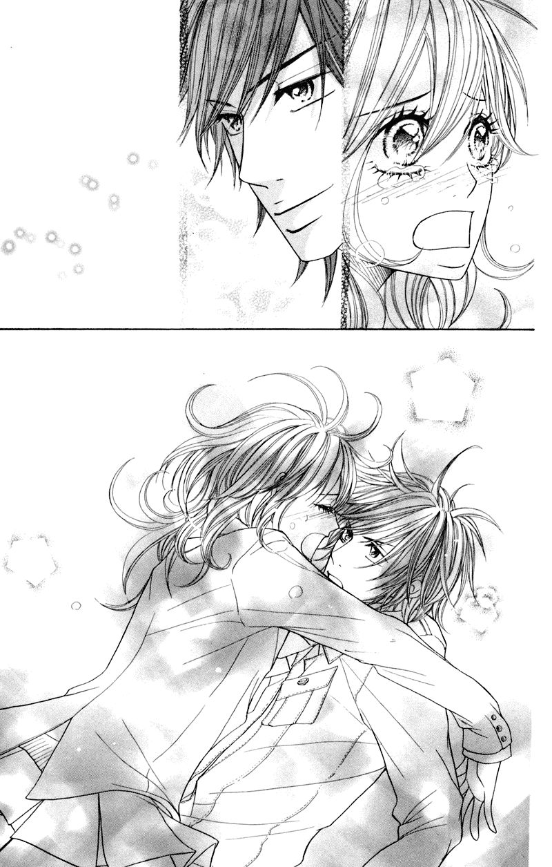 Switch Girl Chap 19 - Next Chap 20