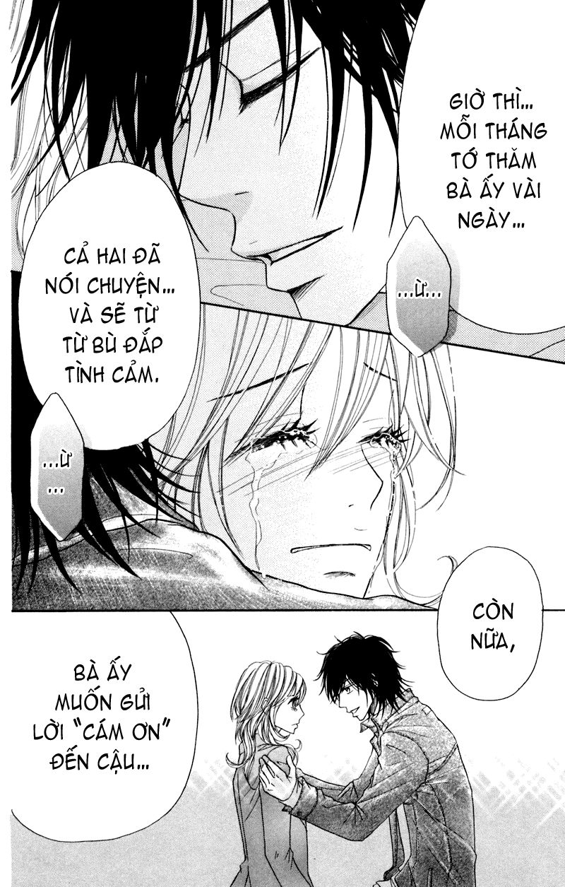 Switch Girl Chap 19 - Next Chap 20