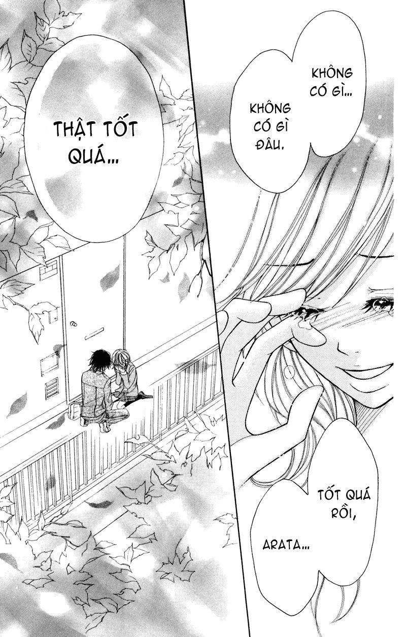 Switch Girl Chap 19 - Next Chap 20