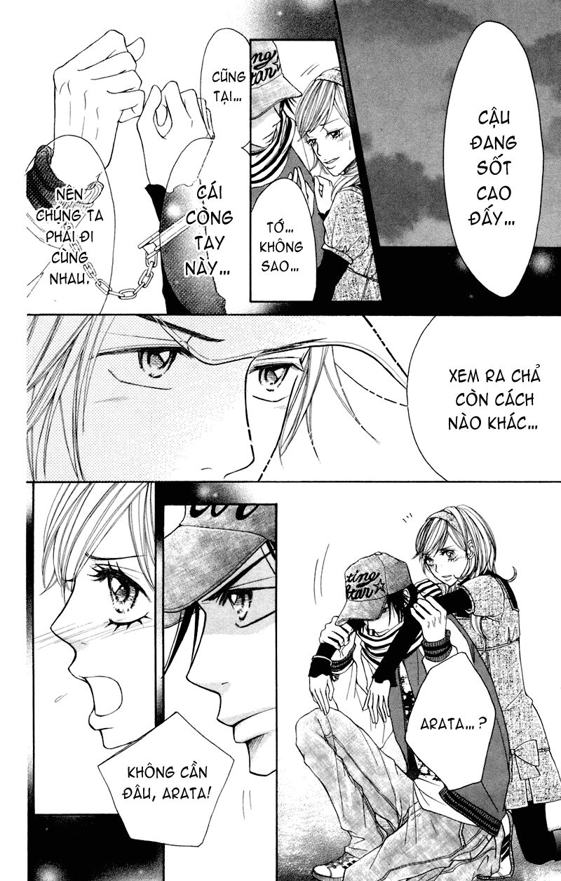 Switch Girl Chap 19 - Next Chap 20