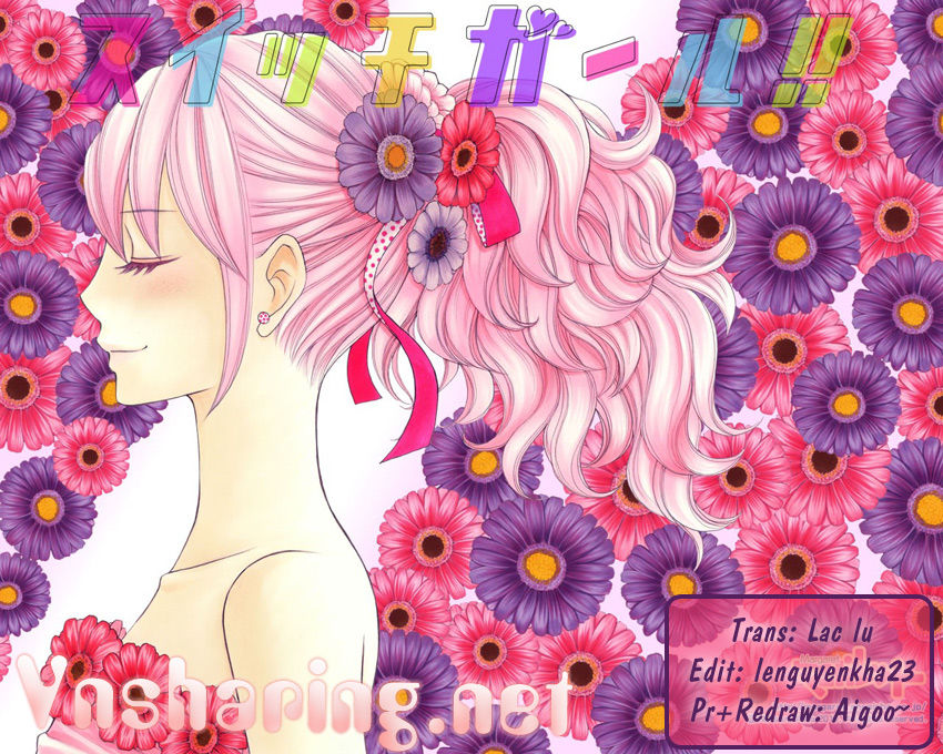 Switch Girl Chap 2 - Next Chap 3