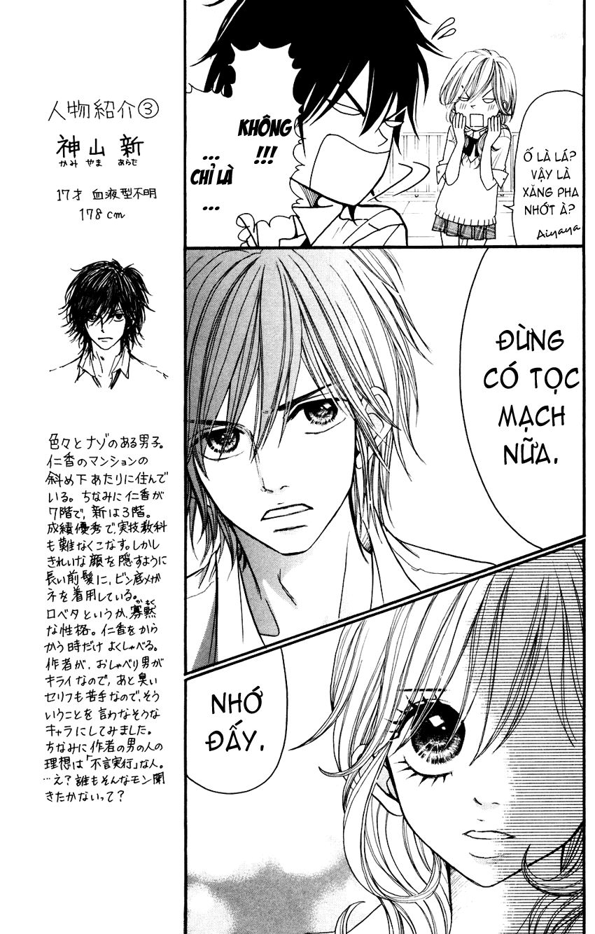 Switch Girl Chap 2 - Next Chap 3